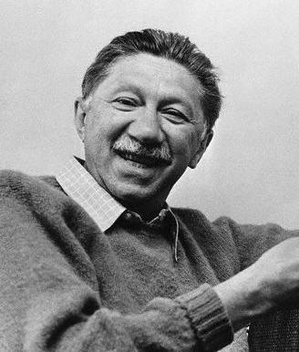 Abraham. Maslow