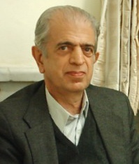 دکتر سید مهدی الوانی